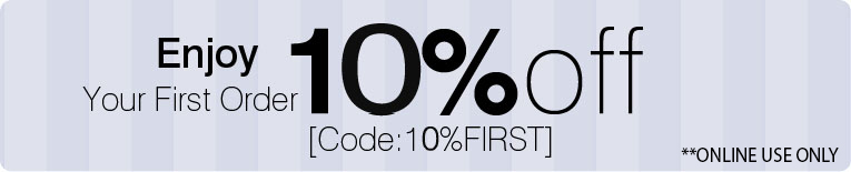 10% Coupon Code